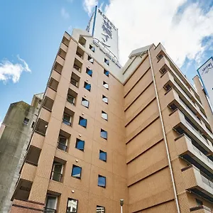 大阪桥西一号东横酒店 酒店